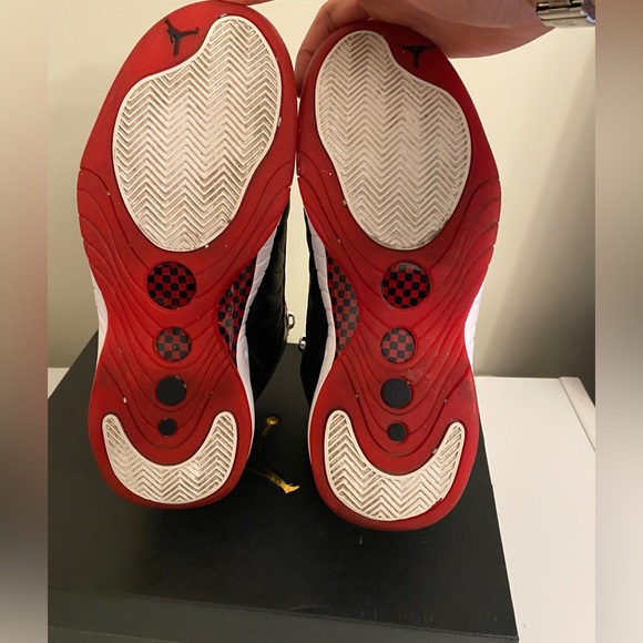 Jordan Jumpman Bred - Picture 8 of 9